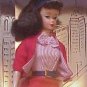 Limited Edition Reproduction Busy Gal Barbie 1960