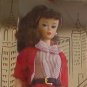 Limited Edition Reproduction Busy Gal Barbie 1960