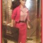 Limited Edition Reproduction Busy Gal Barbie 1960