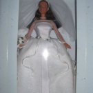 AVON Exclusive RARE AA Bride Black Barbie NRFB