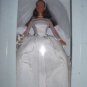 AVON Exclusive RARE AA Bride Black Barbie NRFB