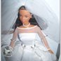 AVON Exclusive RARE AA Bride Black Barbie NRFB