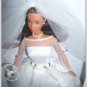 AVON Exclusive RARE AA Bride Black Barbie NRFB