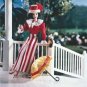 COKE After the Walk 1997 Barbie Doll COCA-COLA
