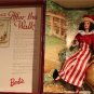 COKE After the Walk 1997 Barbie Doll COCA-COLA