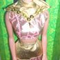 Barbie Doll Richwell Philippines 2002 Asian Exclusive
