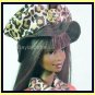 AFRICAN AMERICAN DESIGNER COLLECTION Barbie