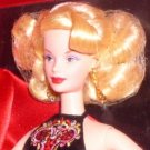FAO Schwarz MANN'S CHINESE THEATRE Barbie LIMITED EDITION NRFB
