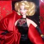 FAO Schwarz MANN'S CHINESE THEATRE Barbie LIMITED EDITION NRFB