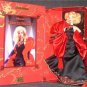 FAO Schwarz MANN'S CHINESE THEATRE Barbie LIMITED EDITION NRFB