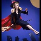 NEW Elizabeth Montgomery BEWITCHED SAMANTHA Barbie Doll