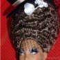 LARS PEPPER BARBIE Chapeaux Ltd to 6500 AA African GOTH