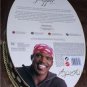 LARS PEPPER BARBIE Chapeaux Ltd to 6500 AA African GOTH