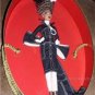 LARS PEPPER BARBIE Chapeaux Ltd to 6500 AA African GOTH
