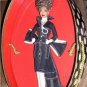 LARS PEPPER BARBIE Chapeaux Ltd to 6500 AA African GOTH