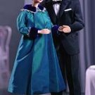 50th Episode Barbie & Ken Gift Set I LOVE LUCY & Ricky Enceinte