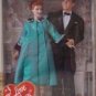 50th Episode Barbie & Ken Gift Set I LOVE LUCY & Ricky Enceinte