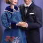50th Episode Barbie & Ken Gift Set I LOVE LUCY & Ricky Enceinte