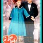 50th Episode Barbie & Ken Gift Set I LOVE LUCY & Ricky Enceinte