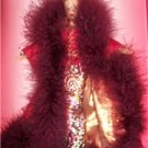 1998 Byron Lars CINNABAR SENSATION Barbie Blonde NRFB