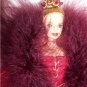 1998 Byron Lars CINNABAR SENSATION Barbie Blonde NRFB