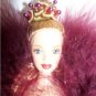 1998 Byron Lars CINNABAR SENSATION Barbie Blonde NRFB
