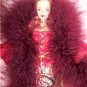 1998 Byron Lars CINNABAR SENSATION Barbie Blonde NRFB