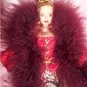 1998 Byron Lars CINNABAR SENSATION Barbie Blonde NRFB