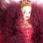 1998 Byron Lars CINNABAR SENSATION Barbie Blonde NRFB