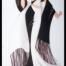 NOIR ET BLANC Barbie Doll - NRFB - BFC Exclusive RaRe