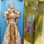 1994 GOLD JUBILEE nrfb  ONLY 5,000 Barbie ULTRA LTD. 35th Anniversary