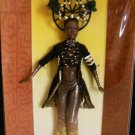 Barbie Moja by Byron Lars Treasure of Africa collection
