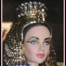 ELIZABETH TAYLOR CLEOPATRA BARBIE DOLL 1st Series MINT