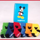 Disney by Trumpette Mickey Socks