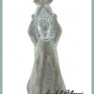 Isabel Bloom Angel 2004 "Reach for the Stars"