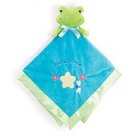 New Little Prince Frog Security Blanket