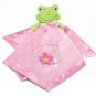 New Little Princess Frog Security Blanket