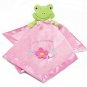 New Little Princess Frog Security Blanket