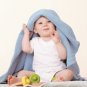 NWT Crib Clouds Micro Chenille Baby Blanket Girl or Boy