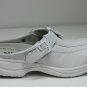 SPRING STEP SICILY CLOGS WHITE Shoes US 7 $69