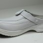 SPRING STEP SICILY CLOGS WHITE Shoes US 7 $69