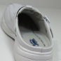 SPRING STEP SICILY CLOGS WHITE Shoes US 7 $69