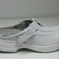 SPRING STEP SICILY CLOGS WHITE Shoes US 7 $69