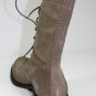 Mia BOOT CAMP Mid-Calf Boots LIGHT BROWN Shoes US 7.5