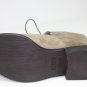 Mia BOOT CAMP Mid-Calf Boots LIGHT BROWN Shoes US 7.5