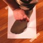 Spring Shoe Tree Plastic Mens & Womens One Size Fits A