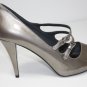 Via Spiga Quinta Pumps Gray Shoes US 9 $270