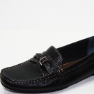 UNISA NICK Loafers BLACK Womens Shoes 6.5