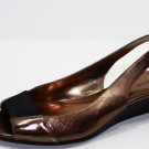 Style & Co PERKY Sandals RUSTCOPPER Womens Shoes 7.5