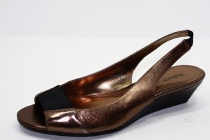 Style & Co PERKY Sandals RUSTCOPPER Womens Shoes 7.5